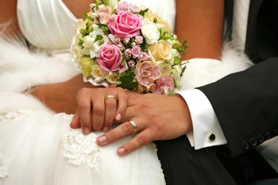 Mariage 1